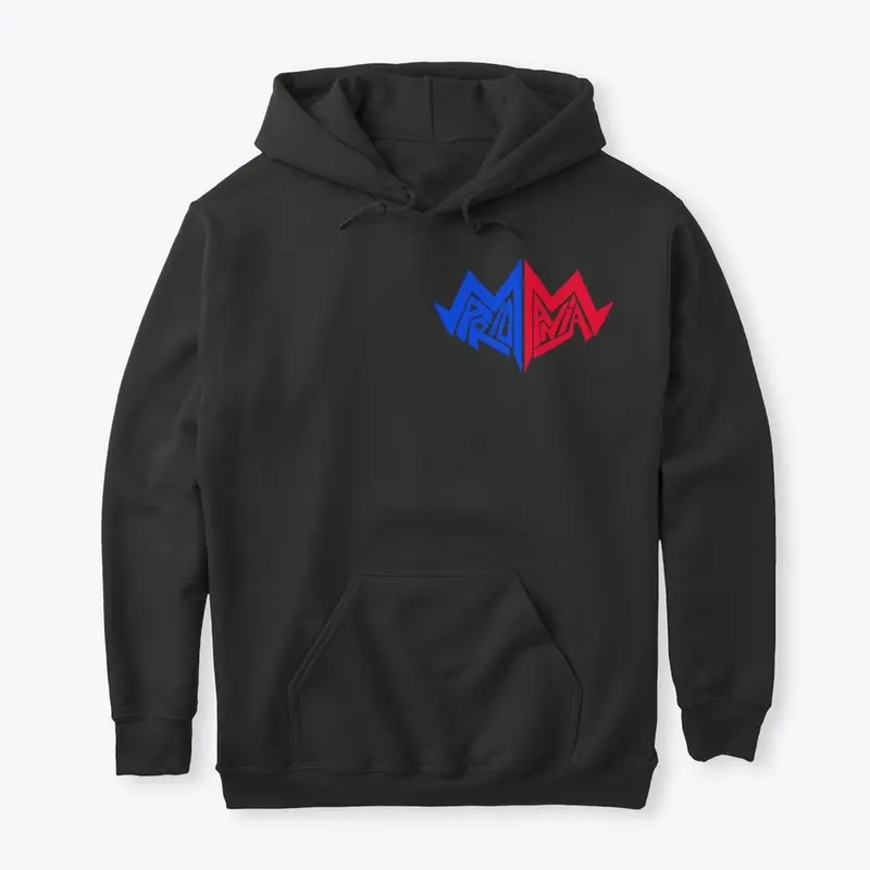 New MarioRetro Hoodie!